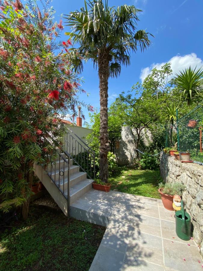 Sunny Bay Apartments Kotor Exterior photo
